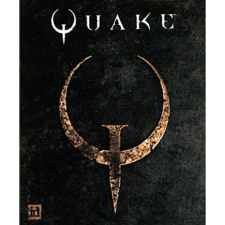 id Software QUAKE (PC - Steam elektronikus játék licensz) videójáték