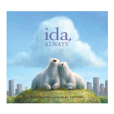  Ida, Always – Caron Levis,Charles Santoso idegen nyelvű könyv