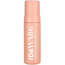 IDA WARG Cocoa Self-Tanning Mousse 150 ml önbarnító