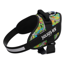  IDC® Kutyahám, 14 - 25 Kg-os kutyák számára - M / Méret 0 - daycare nyakörv, póráz, hám kutyáknak