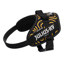  IDC® Kutyahám, 4 – 7 Kg-os kutyák számára - XS / Mini-Mini - Canyon nyakörv, póráz, hám kutyáknak