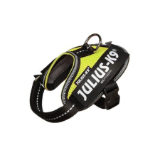  IDC® POWAIR nyári kutyahám - (sárga/3XS) - JULIUS-K9® nyakörv, póráz, hám kutyáknak