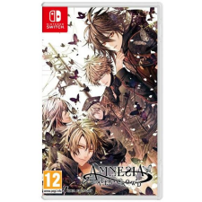Idea Factory Amnesia: Later X Crowd Standard Edition /Switch videójáték