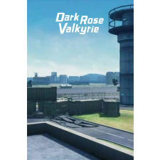 Idea Factory Dark Rose Valkyrie (digitális licenc) videójáték