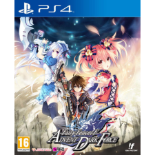 Idea Factory Fairy Fencer F: Advent Dark Force /PS4 videójáték