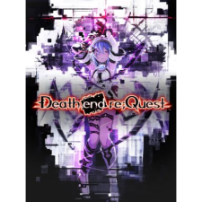 Idea Factory International Death end re;Quest (PC - Steam elektronikus játék licensz) videójáték