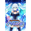 Idea Factory International Hyperdevotion Noire: Goddess Black Heart (PC - Steam elektronikus játék licensz)