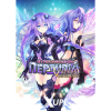 Idea Factory International Hyperdimension Neptunia Re;Birth3 V Generation (PC - Steam Digitális termékkulcs)