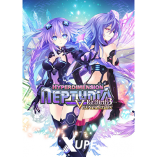 Idea Factory International Hyperdimension Neptunia Re;Birth3 V Generation (PC - Steam Digitális termékkulcs) videójáték