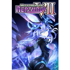 Idea Factory International Megadimension Neptunia VII (Digital Deluxe Set DLC) (digitális licenc) videójáték