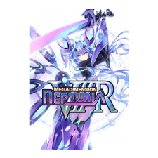 Idea Factory International Megadimension Neptunia VIIR VR (PC - Steam Digitális termékkulcs) videójáték