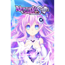 Idea Factory International Neptunia: Sisters VS Sisters (PC - Steam elektronikus játék licensz) videójáték