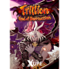 Idea Factory International Trillion: God of Destruction - Deluxe Bundle (PC - Steam Digitális termékkulcs)