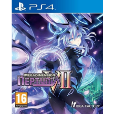 Idea Factory Megadimension Neptunia VII (GERMAN BOX EFIGS IN Game) /PS4 videójáték