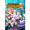 Idea Factory Neptunia Virtual Stars (Medwin Toris Pack) (DLC) (digitális licenc)