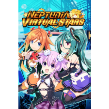 Idea Factory Neptunia Virtual Stars (Medwin Toris Pack) (DLC) (digitális licenc) videójáték