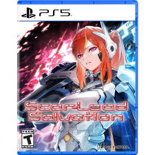 Idea Factory Scar Lead Salvation Standard Edition /PS5 videójáték