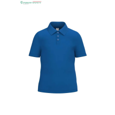 iDeal Basic GYERMEK PIKÉ GALLÉROS PÓLÓ
