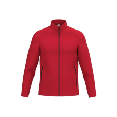 iDeal Basic IB410 FÉRFI ALAP SOFTSHELL DZSEKI