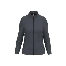 iDeal Basic IB411 NŐI ALAP SOFTSHELL DZSEKI munkaruha