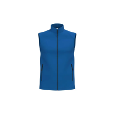 iDeal Basic IB413 UNISZEX ALAP SOFTSHELL MELLÉNY munkaruha