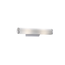 IDEAL LUX CAMERINO AP2 fehér falikar (IDE-027081) E14 2 izzós IP20 világítás