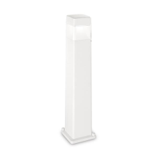 IDEAL LUX Cosmo fehér kültéri állólámpa (IDE-187877) GX53 1 izzós IP55 kültéri világítás