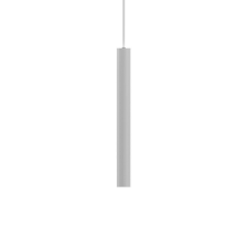 IDEAL LUX Look fehér függesztett lámpa (IDE-346854) GU10 1 izzós IP20 világítás