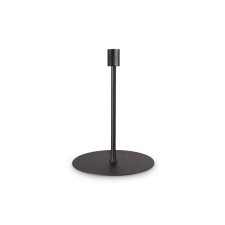 IDEAL LUX Set up fekete asztali lámpa (IDE-259925) E27 1 izzós IP20 világítás