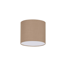 IDEAL LUX Set Up galambszürke mennyezeti lámpafej (IDE-304601) világítás