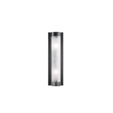 IDEAL LUX TUDOR AP2 króm falikar (IDE-051857) E14 2 izzós IP20 világítás