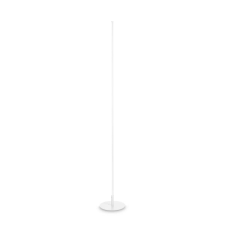 IDEAL LUX Yoko fehér LED állólámpa (IDE-258874) LED 1 izzós IP20 világítás