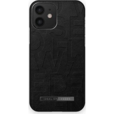 iDeal of Sweden IDACAW21-I1961-364 telefontok Fekete (7340196270850) tok és táska