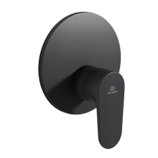 Ideal Standard Cerafine O Falsík alatti zuhanycsaptelep 1 funkció Silk Black csaptelep