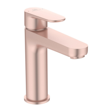 Ideal Standard Cerafine O Mosdócsaptelep Clic-Clack leeresztővel H120 Rose csaptelep