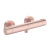 Ideal Standard Ceratherm ALU+ Termosztátos zuhanycsaptelep Rose