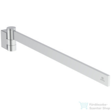 Ideal Standard CONCA 45 cm-es törölközőtartó,króm T5393AA fürdőszoba kiegészítő