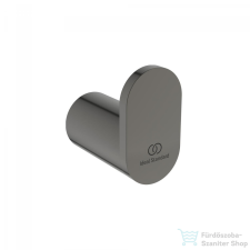 Ideal Standard CONCA akasztó,Magnetic grey T4507A5 fürdőszoba kiegészítő