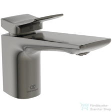 Ideal Standard CONCA Grande mosdó csaptelep leeresztő nélkül,Magnetic grey BD457A5 csaptelep