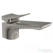 Ideal Standard CONCA mosdó csaptelep leeresztő nélkül,Silver storm BC754GN csaptelep