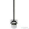 Ideal Standard CONCA ROUND fali wc kefe tartó,magnetic grey T4495A5