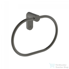 Ideal Standard CONCA törölközőtartó gyűrű,Magnetic grey T4503A5 fürdőszoba kiegészítő