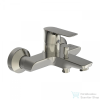 Ideal Standard CONNECT AIR kádtöltő csaptelep zuhanyszett nélkül,Silver storm A7033GN
