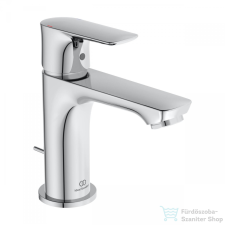 Ideal Standard CONNECT AIR mosdó csaptelep automata leeresztővel,Króm A7007AA csaptelep