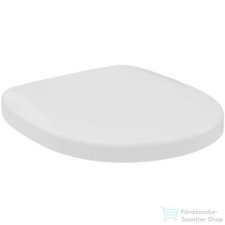 Ideal Standard CONNECT SPACE Compact soft-close wc ülőke,fehér E129101 takarító és háztartási eszköz