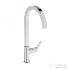 Ideal Standard GUSTO mosogató csaptelep,króm BD411AA csaptelep