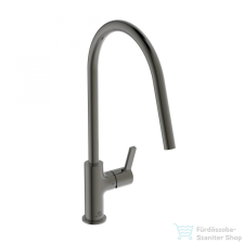 Ideal Standard GUSTO mosogató csaptelep,Magnetic grey BD408A5 csaptelep