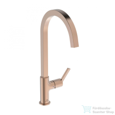 Ideal Standard GUSTO mosogató csaptelep,Sunset rose BD411J4 csaptelep