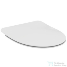 Ideal Standard I.LIFE A soft-close wc ülőke,fehér T467601 szaniter