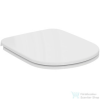 Ideal Standard I.LIFE A soft-close wc ülőke,fehér T467901